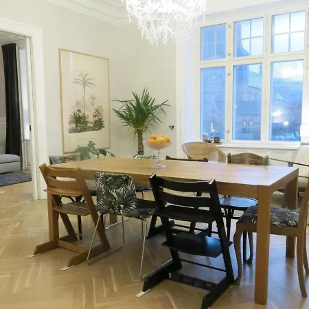 Apartmentincopenhagen Apartment 1327-3