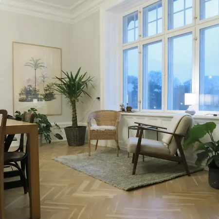 Apartmentincopenhagen Apartment 1327-2