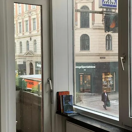 Apartmentincopenhagen Apartment 1423-2