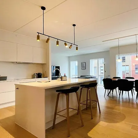 Apartmentincopenhagen Apartment 1463-3
