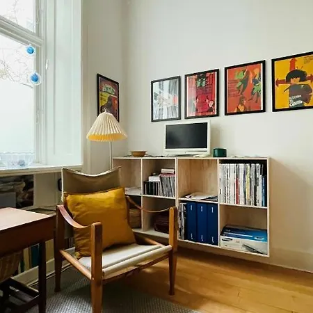 Apartmentincopenhagen Apartment 1314-2