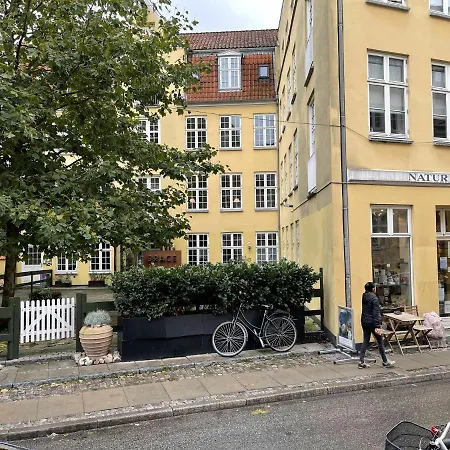 Apartmentincopenhagen Apartment 1466-3