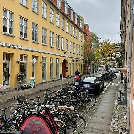 Apartmentincopenhagen Apartment 1466-2
