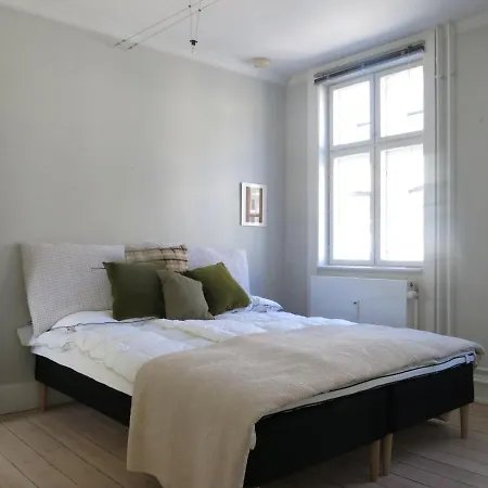 Apartmentincopenhagen Apartment 1143-2