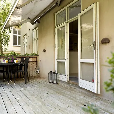 Apartmentincopenhagen Apartment 1167-2