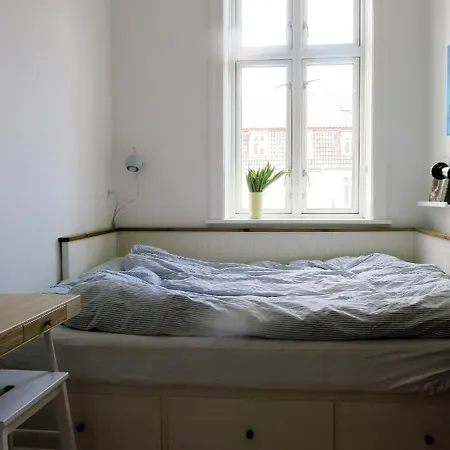 Apartmentincopenhagen Apartment 1373-2