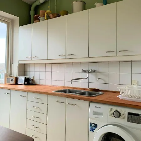 Apartmentincopenhagen Apartment 700-3