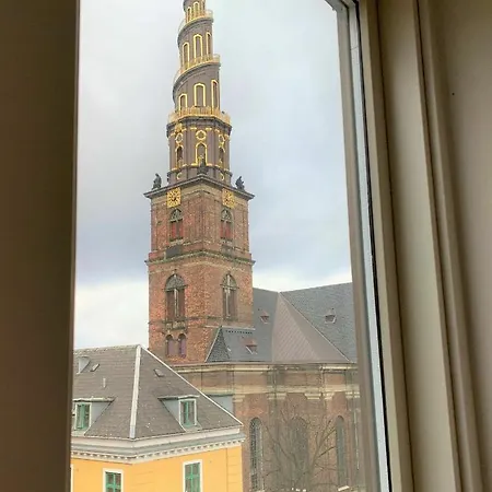 Apartmentincopenhagen Apartment 700-2