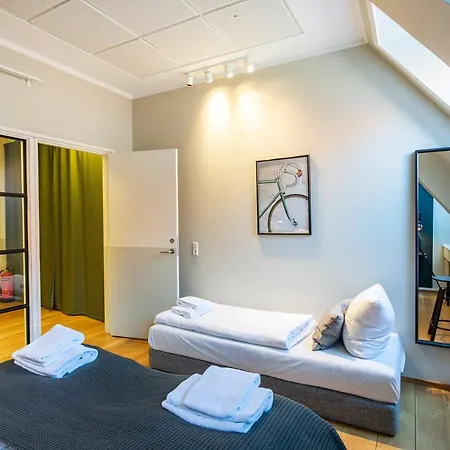 Kings Garden Penthouse - 4Br & 2Bath - By Daniel&Jacob'S-2