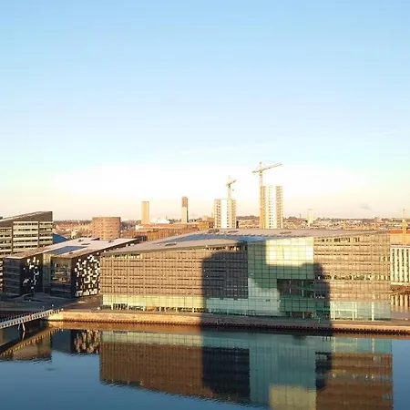 Exclusive Waterfront Apartment - 12Th Floor-2