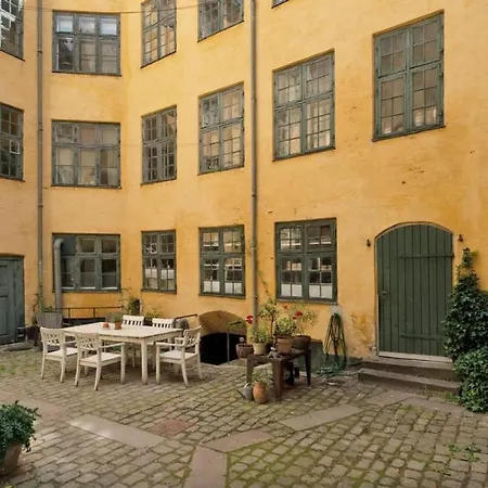Apartmentincopenhagen Apartment 1481-2