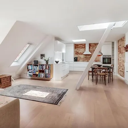 Apartmentincopenhagen Apartment 1481-3
