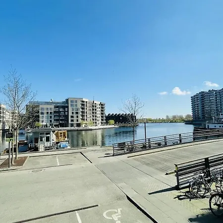 Apartmentincopenhagen Apartment 1487-2