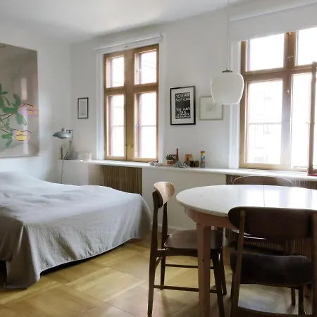 Apartmentincopenhagen Apartment 230-3