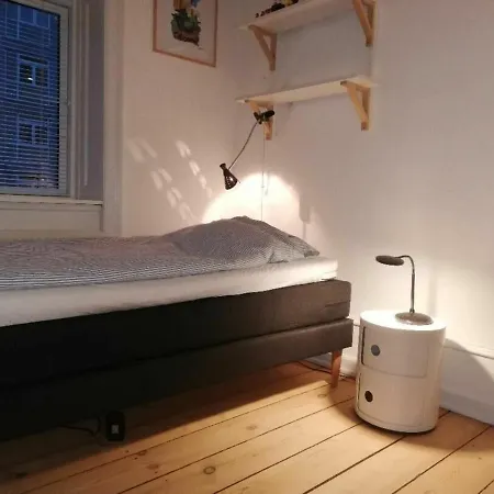 Apartmentincopenhagen Apartment 397-3
