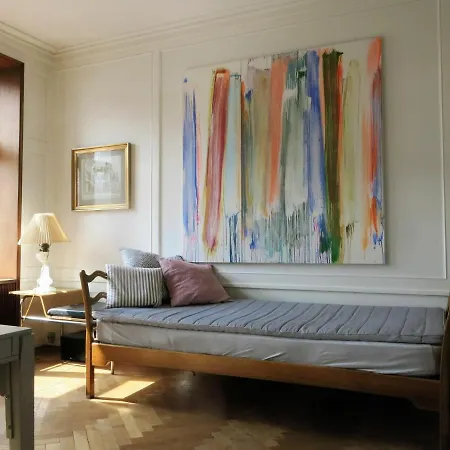 Apartmentincopenhagen Apartment 230-2