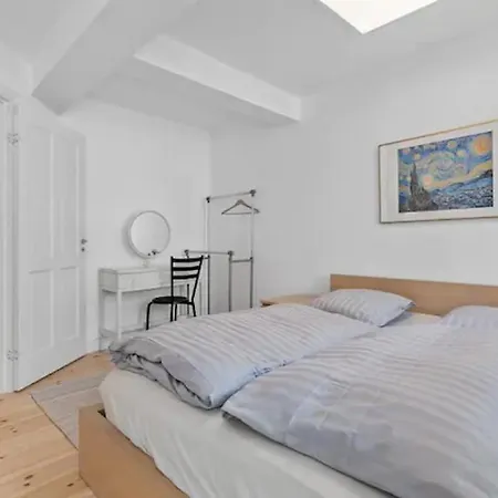 Stay In The Heart Of Historic Copenhagen-2
