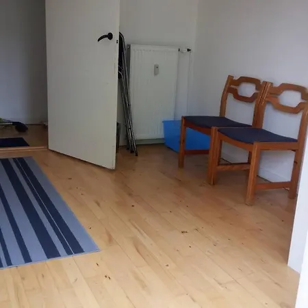Big Cozy Room With Garden View-2