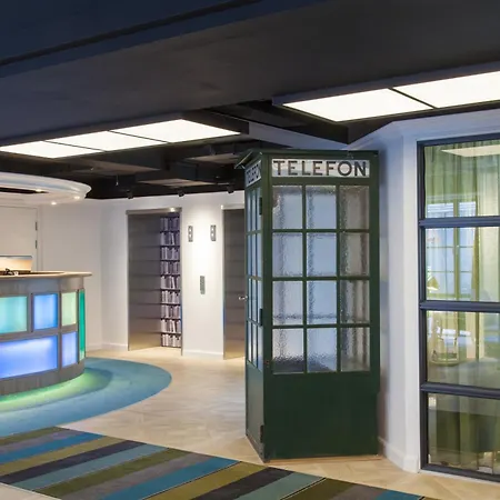 Absalon Hotel-2
