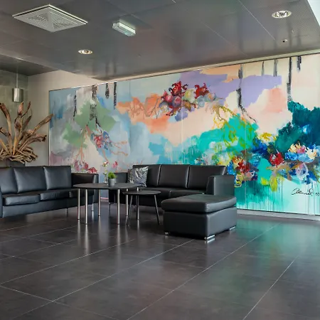 Cabinn Metro-3