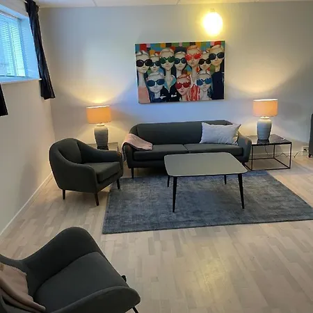Cph Lux Apartments Kh-3