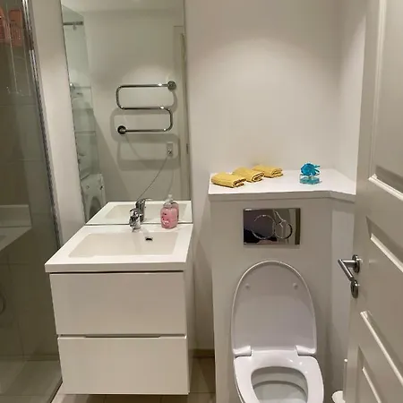 Cph Lux Apartments Kh-2