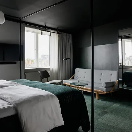 Boutique Hotel Danmark-3