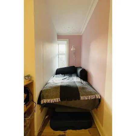 Apartmentincopenhagen Apartment 374-2
