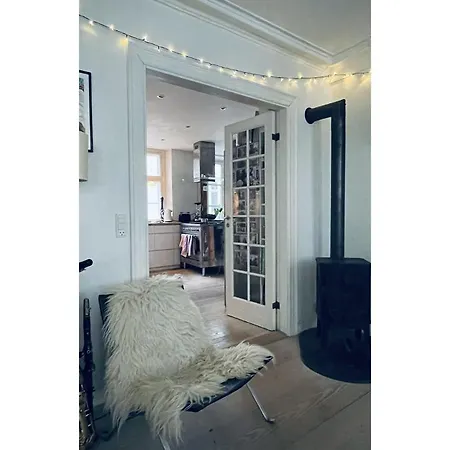 Apartmentincopenhagen Apartment 17-2