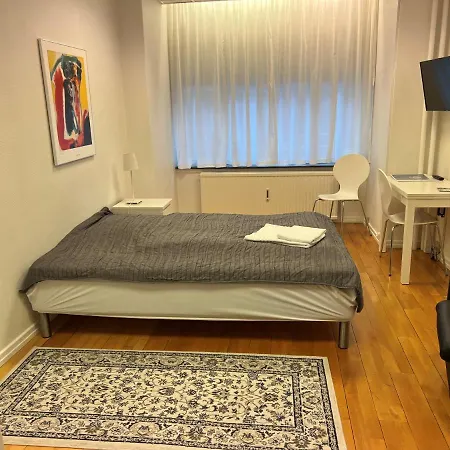 Hotel 9 Sma Hjem-3