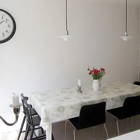 Apartmentincopenhagen Apartment 17-3