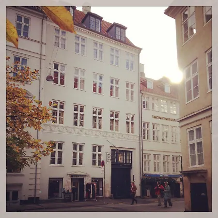 Nyhavn Apartment-2