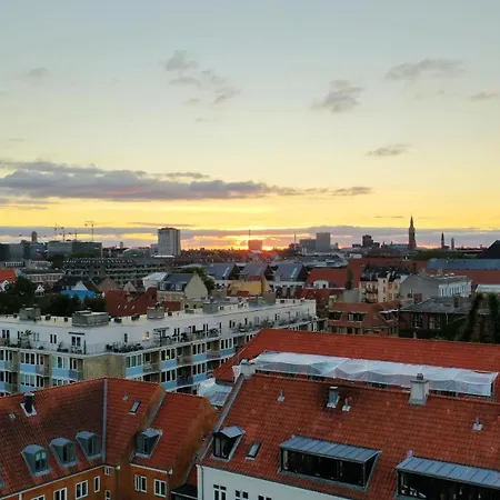 Apartmentincopenhagen Apartment 1244-3