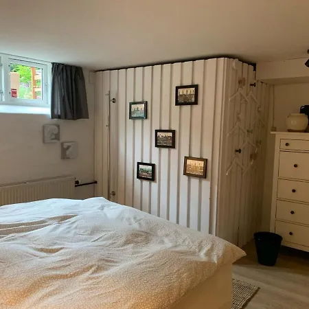 Cosy Private Room Close To Copenhagen Centre-2