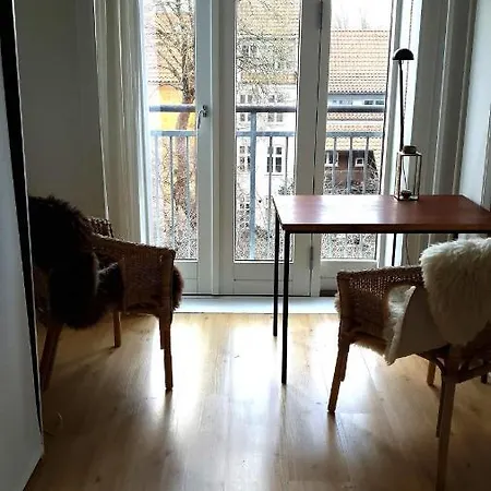 Apartmentincopenhagen Apartment 308-3