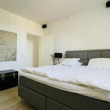 Apartmentincopenhagen Apartment 158-3