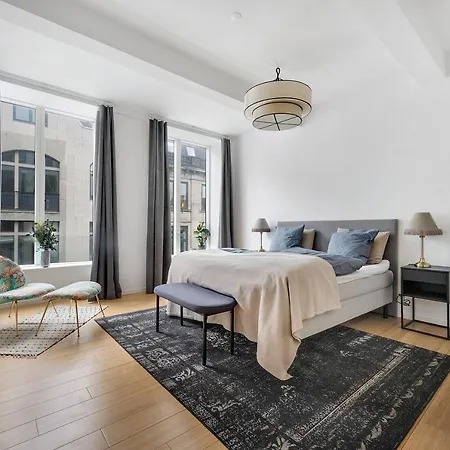 Aday - Apartment On Stroeget In Cph-3