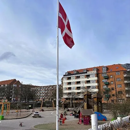 Apartmentincopenhagen Apartment 1240-3