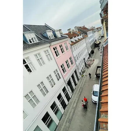 Apartmentincopenhagen Apartment 298-3