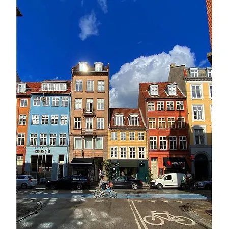 Apartmentincopenhagen Apartment 1480-3