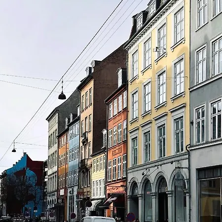 Apartmentincopenhagen Apartment 1480-2