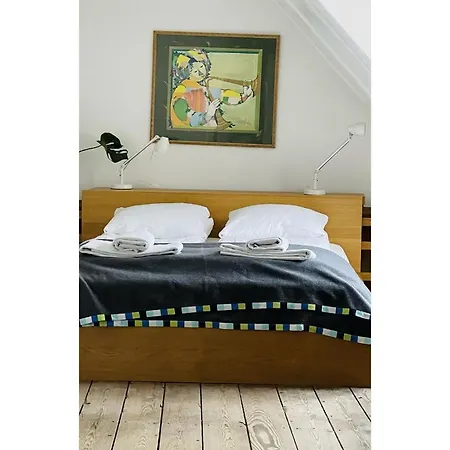 Apartmentincopenhagen Apartment 298-2