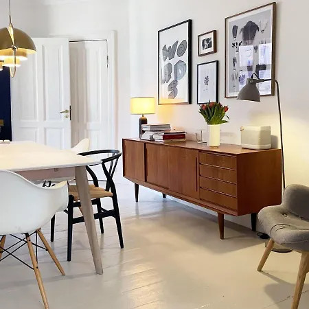 Apartmentincopenhagen Apartment 9-2