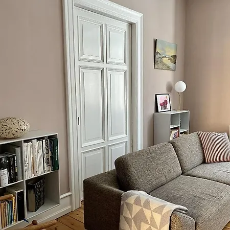 Apartmentincopenhagen Apartment 1279-2