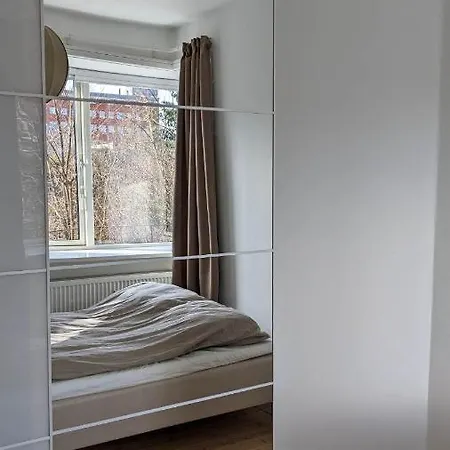 Cozy Newly Renovated Apartment In Copenhagen-3