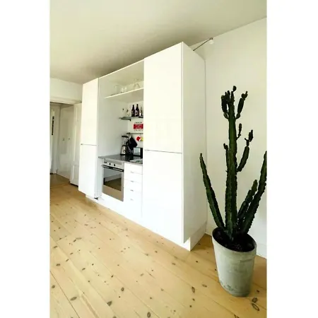 Apartmentincopenhagen Apartment 664-2