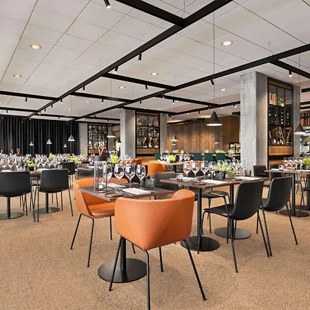 Comwell Copenhagen Portside Dolce By Wyndham-3
