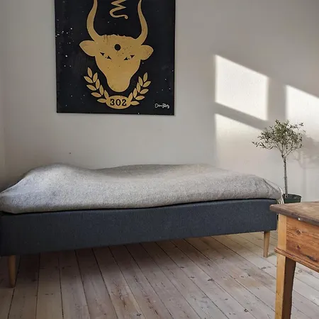Apartmentincopenhagen Apartment 1126-3