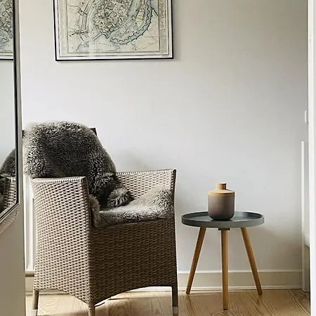 Apartmentincopenhagen Apartment 1207-3