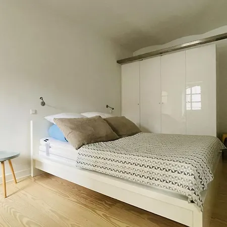 Apartmentincopenhagen Apartment 1207-2